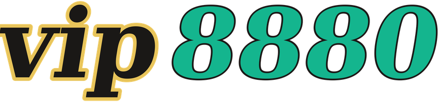 vip8880 logo