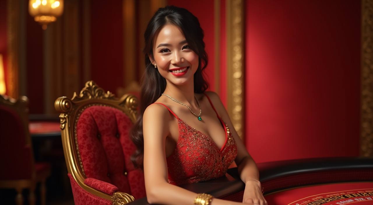 vip8880 Baccarat Fast